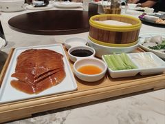 -新长岭大酒店酒楼