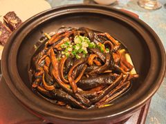 淮扬炒软兜-扬州香格里拉·香宫中餐厅