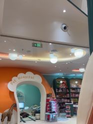 -奈尔宝·儿童乐园·亲子餐厅(苏州大悦城店)