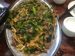 -来自潮州牛肉店(华强北店)