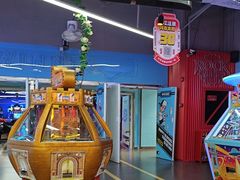 -快乐街区(重庆龙湖时代天街店)