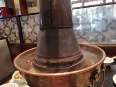传统木炭火锅-洪长兴(云南南路店)