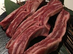 -千纸鹤嫩汁烤肉(学府店)