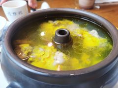 无量山汽锅鸡-福照楼汽锅鸡·云南菜(护国路店)