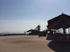 -古柏渡飞黄旅游区