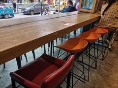 -放哈·甜醅子奶茶创造者(正宁路店)