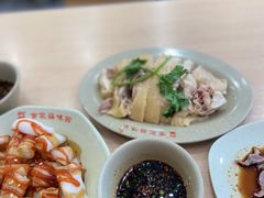 -百家鸡味馆(清泰店)
