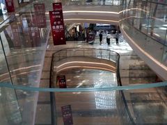 -银泰百货(厦门国贸中心店)