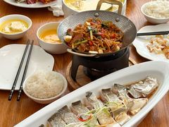 -花舍·新派粤菜·西餐·下午茶(亚运村·鸟巢店)