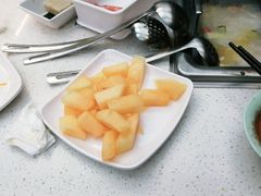 -野妹火锅(龙岗店)