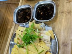 -阿金大白·上海菜馆(新天地店)