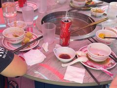 -三头牛·潮汕牛肉生蚝火锅 (夏湾店)