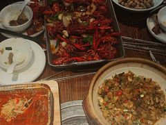 -517烧烤·龙虾·海鲜大排档(万象都荟店)