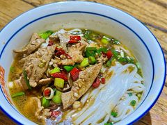 -无名粉店(五一广场店)