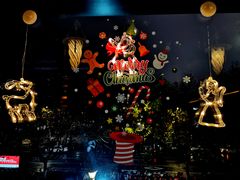 -食肆&Fourteen(武林夜市店)