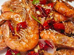 -阿弟特色海鲜餐厅·大排档(平潭店)