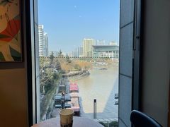 -星巴克(杭州大厦C座店)