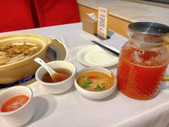 -天宜隆蘑菇宴火锅(石景山旗舰店)