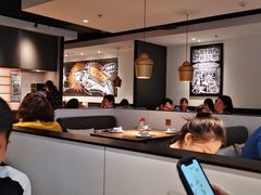 大堂-太二酸菜鱼(正大广场店)