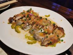 -鼎盛私厨·新派顺德菜(上河坊店)
