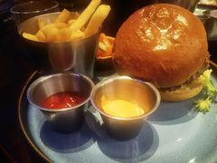 -blue frog蓝蛙(长泰广场店)