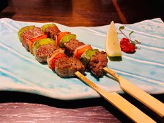 -山葵家·创意料理(宁波来福士店)