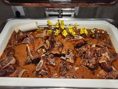 -千滋百味自助海鲜烤肉(布吉景华店)