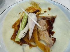 -大鸭梨烤鸭店(金顶街店)