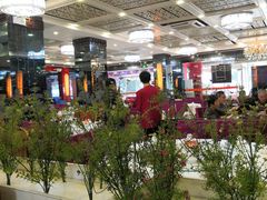 大堂-清心鸡沙田乳鸽店·非遗传承(石溪店)