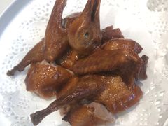 -潮州府·潮菜·砂锅粥(徐家汇店)