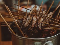 -炒豆合作社(东四总店)