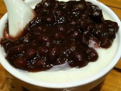 双皮奶-阿坤传统手工小吃(杨家坪店)