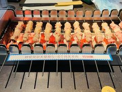 -很久以前羊肉串(昌里路三钢里店)