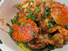 -辣螃铠盆盆蟹大排档(总店)