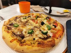 -必胜客(张掖西大街店)