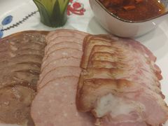 -三六三杭州菜(水上总店)
