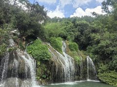 -天河潭旅游度假区