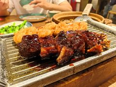 -常来小聚·广州非遗传承餐厅(地王广场店)