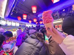 -山河屯铁锅炖(哈西站店)