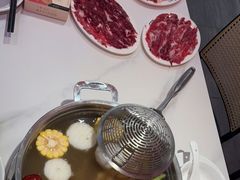 -八合里潮汕鲜牛肉火锅(福州万象城店)