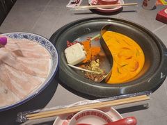 -生活如沸·顺德水牛奶火锅(大学路店)