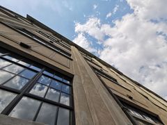 -上海四行仓库抗战纪念馆