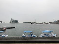 -平湖九龙山庄园圣马可酒店