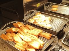 -上海锦江汤臣洲际大酒店壹阶层