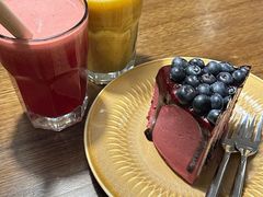 -BAKER&SPICE(环贸店)