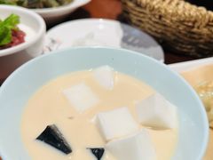 -南拳十三姨·潮汕砂锅粥(世纪金源店)