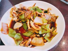 -丰收渔港饭店(嵊泗店)