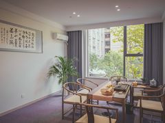 -绿雪芽白茶(浙大华家池校区凯旋路店)