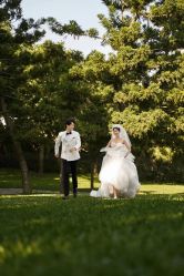 -梵初·STUDIO婚纱摄影(通州万达店)