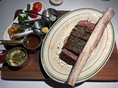 -燃扒房Steakhouse(皇庭店)